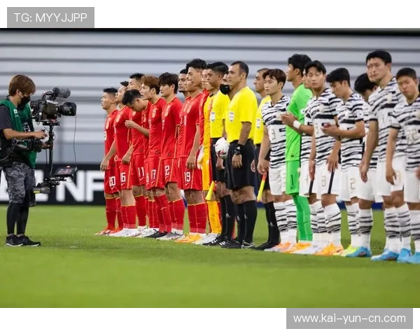 韩国队东亚杯阵容公布，旅欧球员缺席考验本土青年军