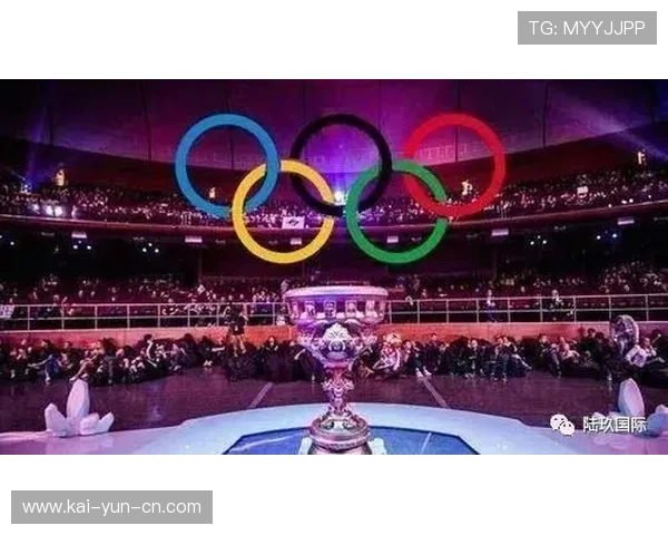 电竞奥运会表演赛现故障 团队紧急修复获掌声