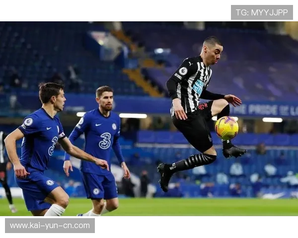 纽卡斯尔联签下威尔逊替代者，应对头号射手赛季报销