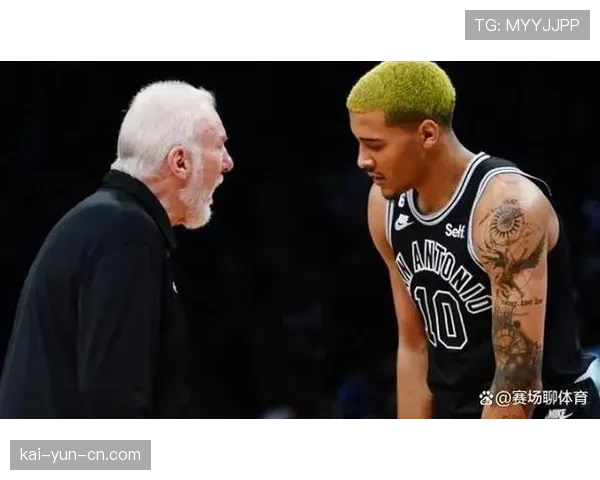 马刺正式裁掉前锋索汉，2022年选中的三名球员均已离队